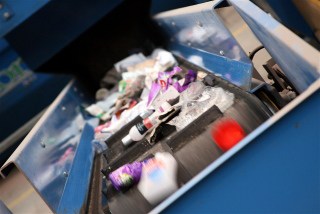 The ESA still has concerns about how the CRC will impact on MRF operators, despite last week's announcement